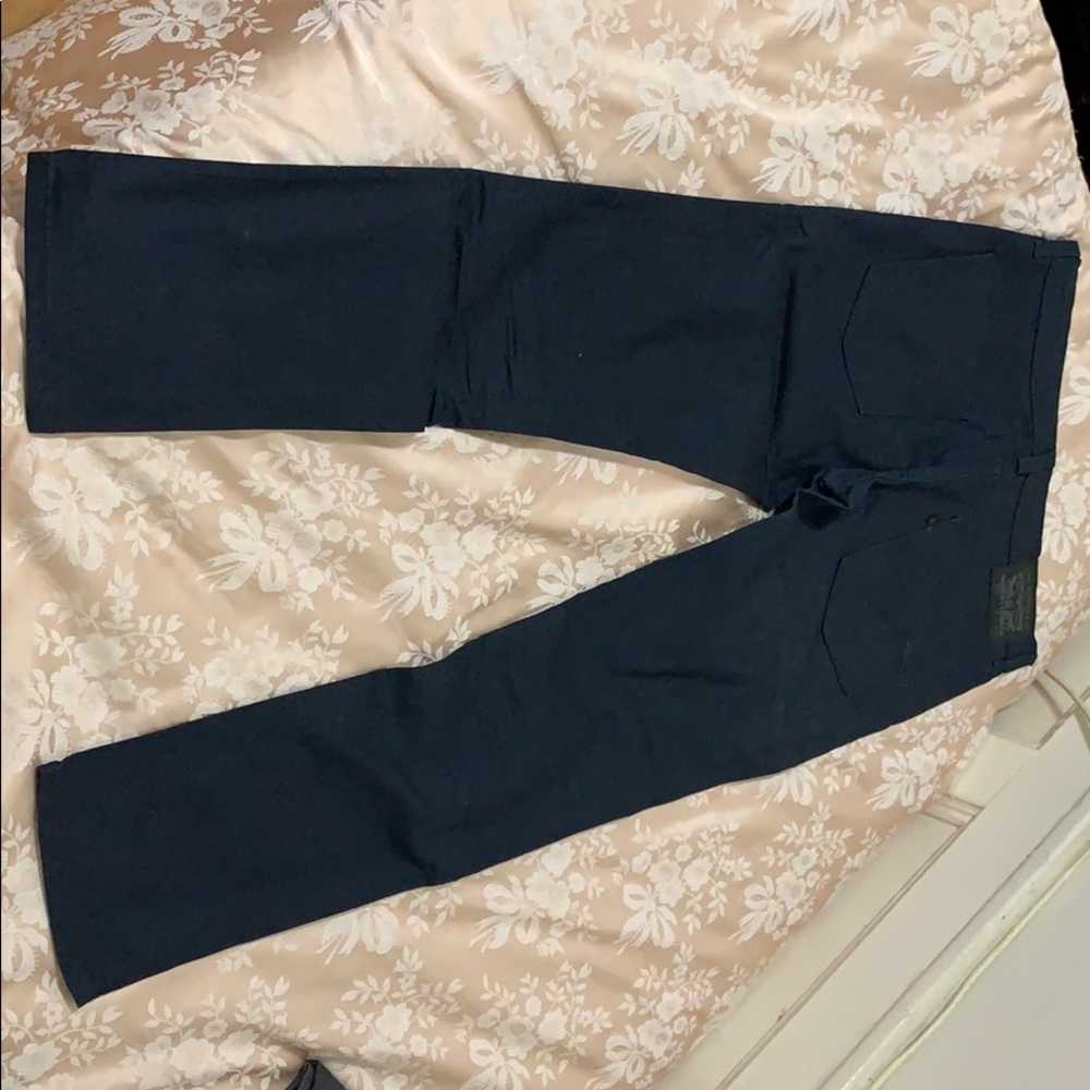 Levi’s 511 jeans
